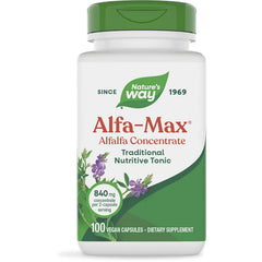 Alfa-Max Alfalfa Concentrate