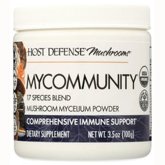 MyCommunity 17 Species Blend