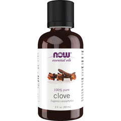 100% Pure Clove Oil