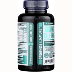 Spirulina