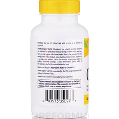 Natural CoQ10