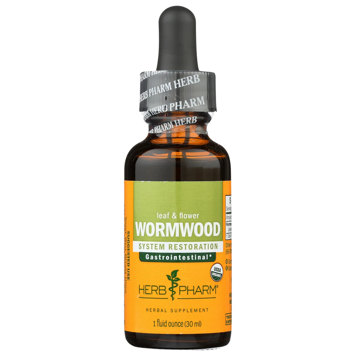 Wormwood