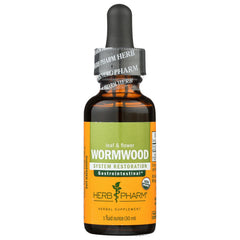 Wormwood