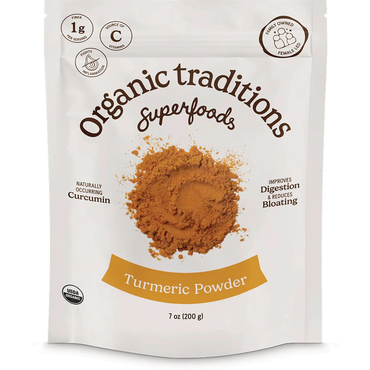 Turmeric Powder