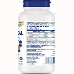 Calcium Citrate + D3 Petites