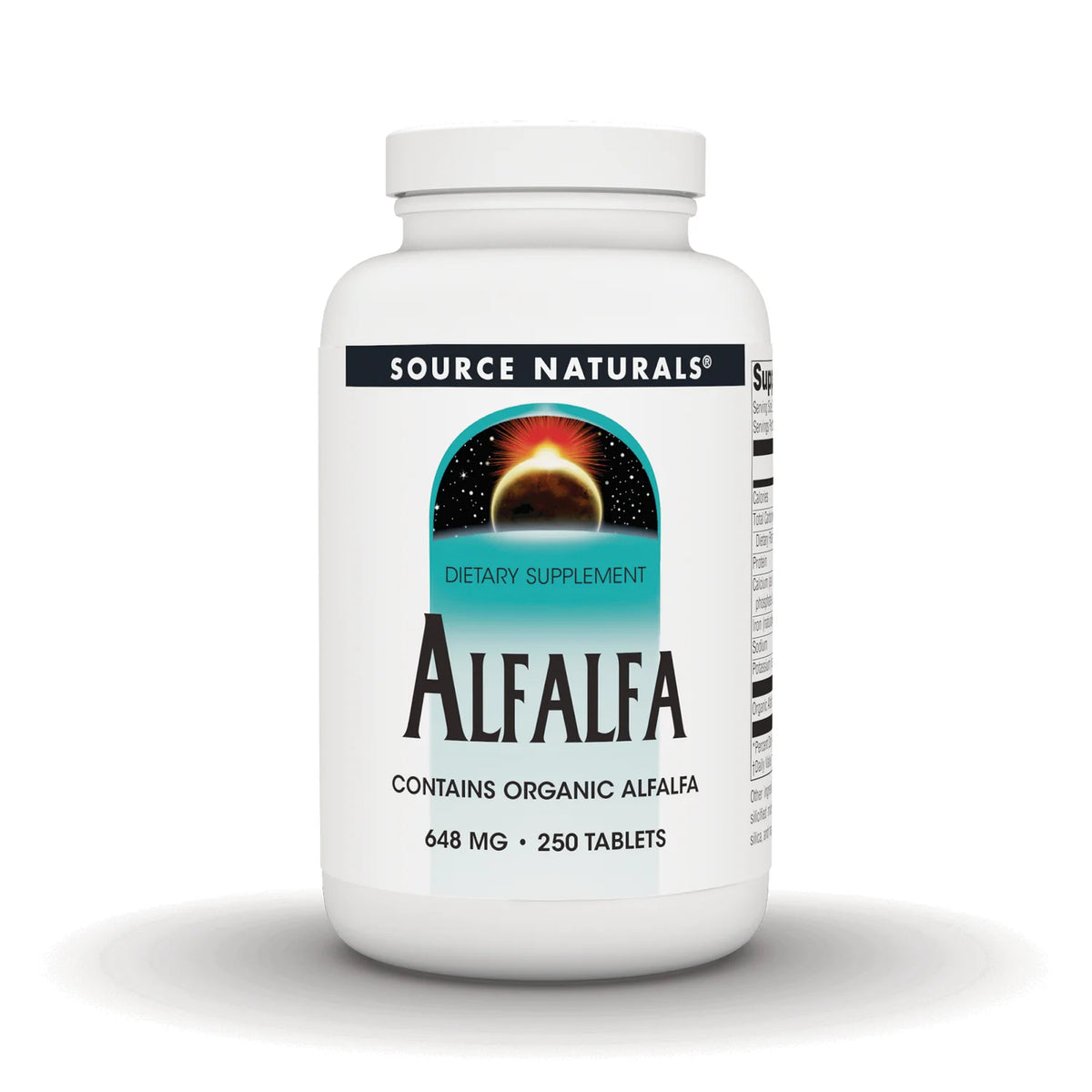 Alfalfa