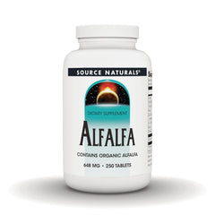 Alfalfa