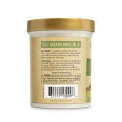 Royal Jelly in Raw Honey