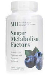 Sugar Metaboliosm Factors