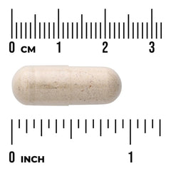Garlic with Vitamin E, Hawthorn, Cayenne & CoQ10 - Odor-Controlled