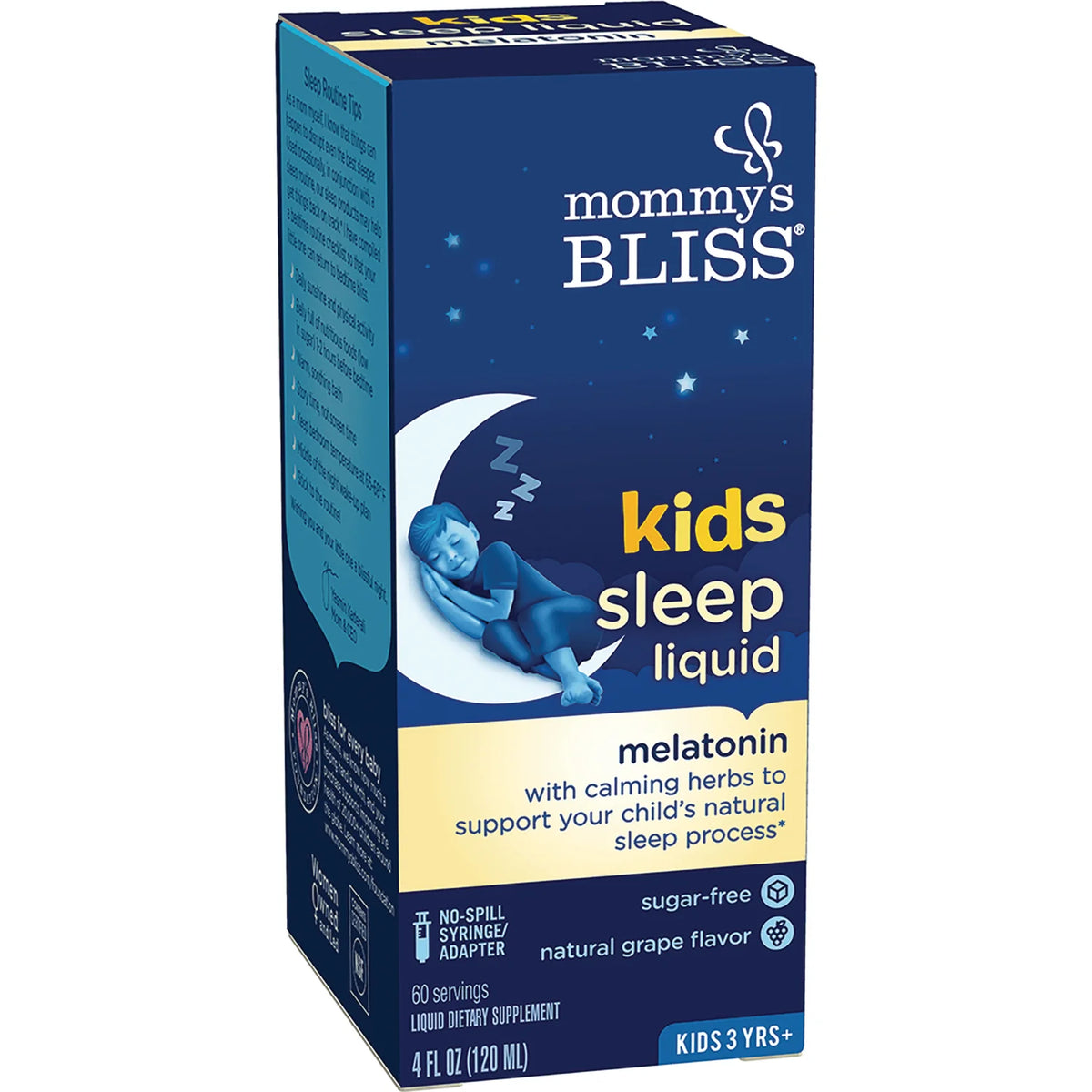 Kids Sleep Liquid