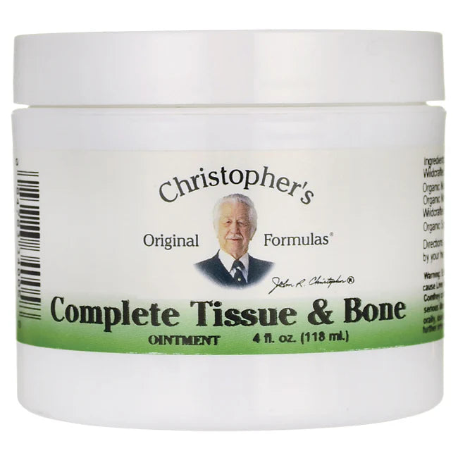 Complete Tissue & Bone Ointment