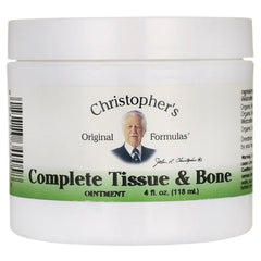 Complete Tissue & Bone Ointment