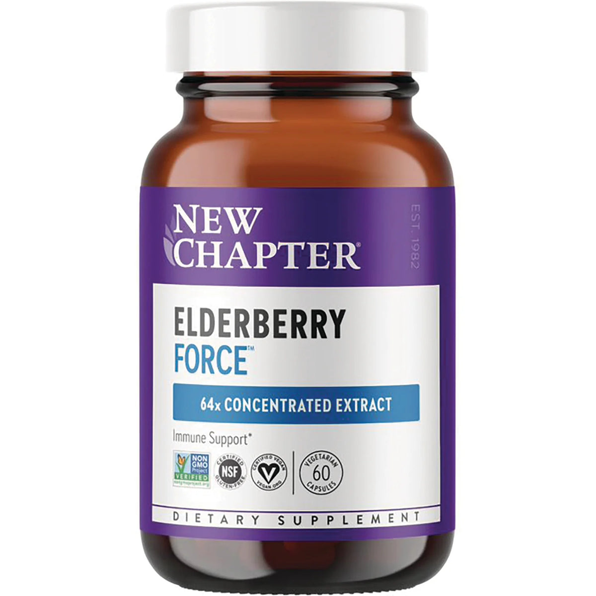Elderberry Force