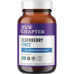 Elderberry Force