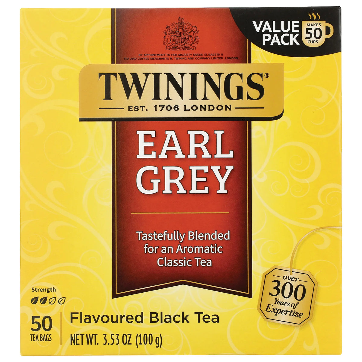 Black Tea