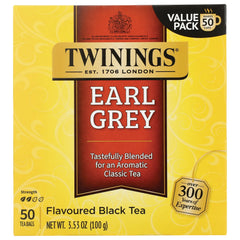 Black Tea