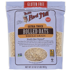 Rolled Oats