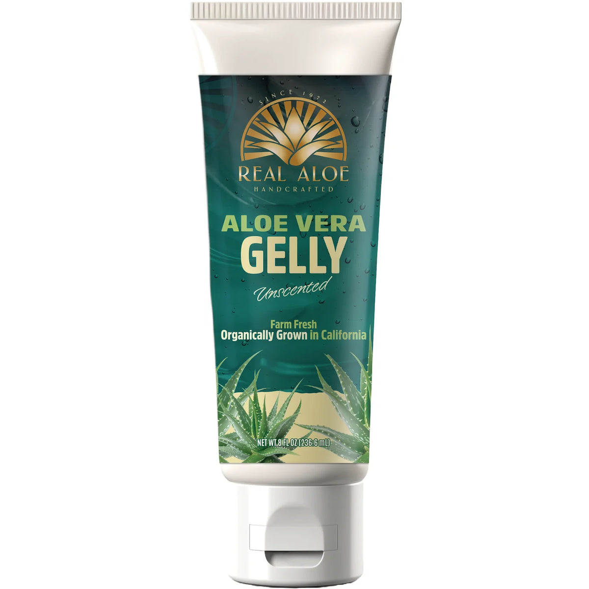 Aloe Vera Gelly - Unscented