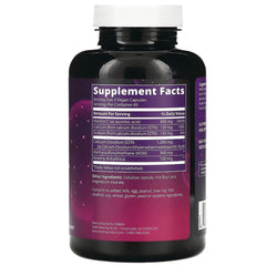 Cardio Chelate With EDTA