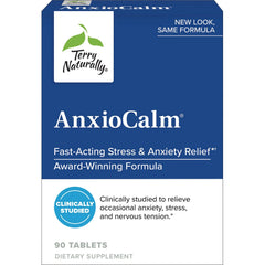 Terry Naturally AnxioCalm