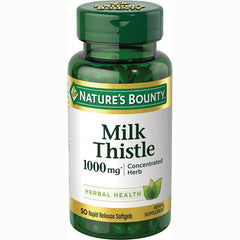 Milk Thistle