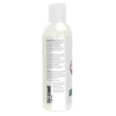 Liquid Coconut Oil