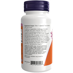 Indole-3-Carbinol