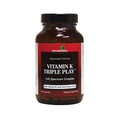 Vitamin K Triple Play