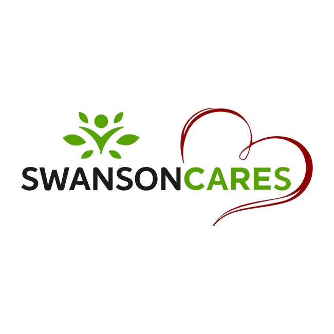 Swanson Cares Donation