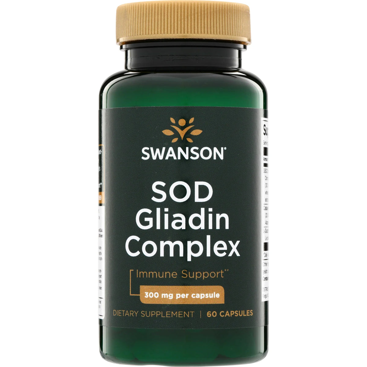 SOD Gliadin Complex