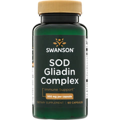 SOD Gliadin Complex