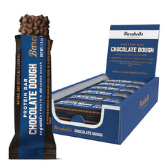 Barebells Protein Bar - Chocolate Dough