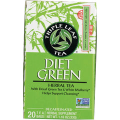 Green Tea