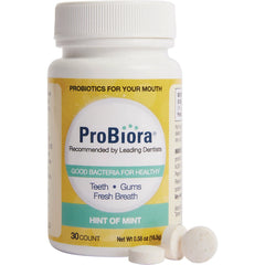 ProBiora - Hint of Mint