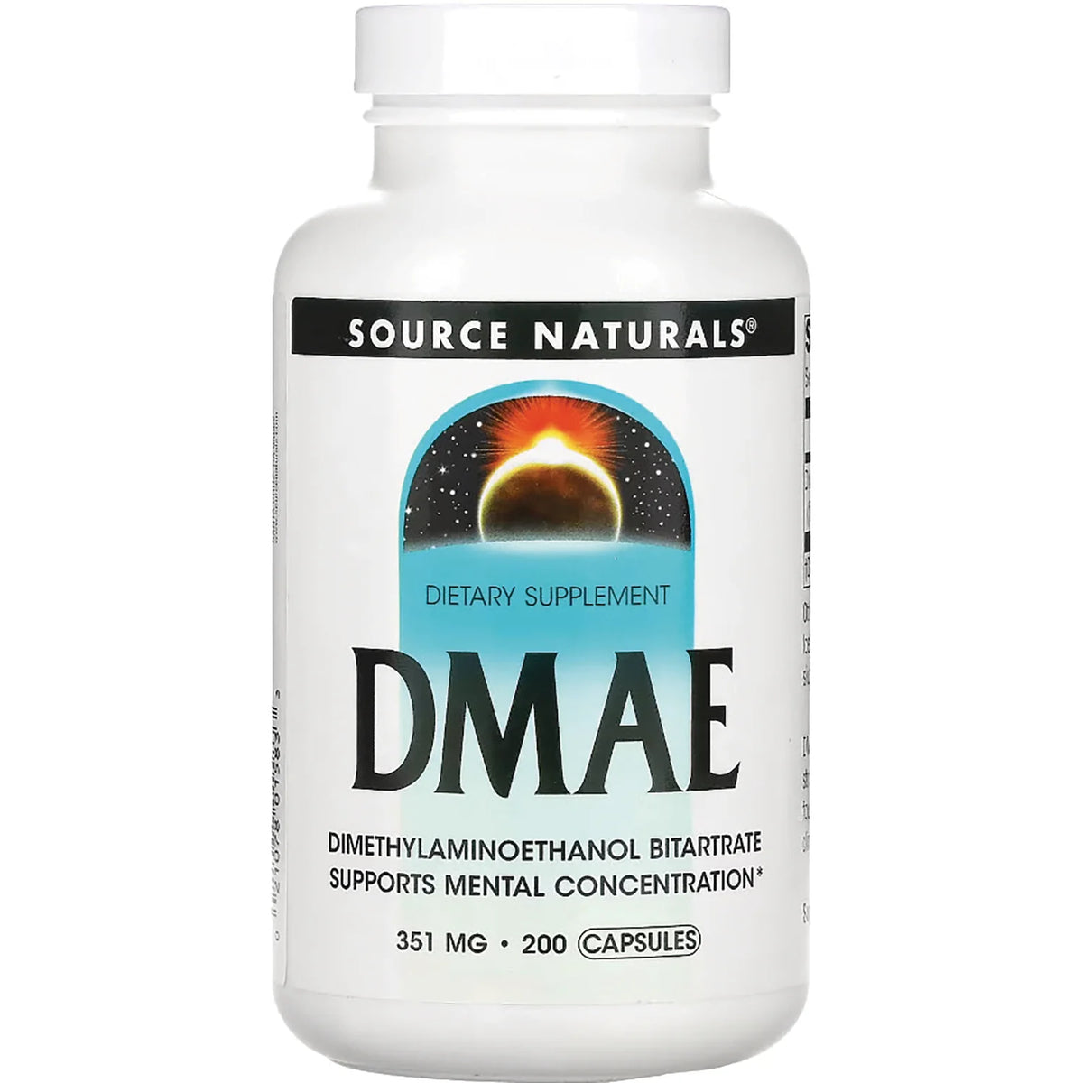 DMAE