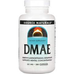 DMAE