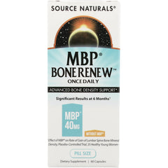 MBP Bone Renew