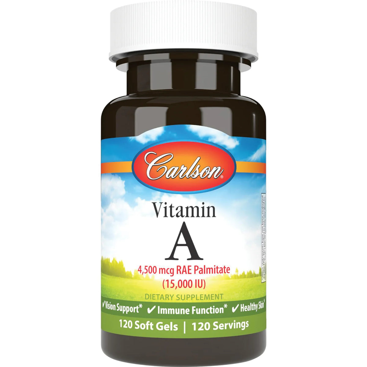 Vitamin A Palmitate