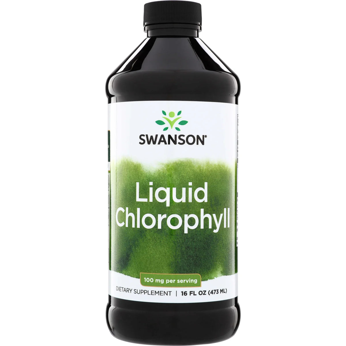 Liquid Chlorophyll