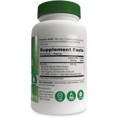 Boswellia Natural BosPure