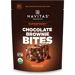 Organic Power Snacks