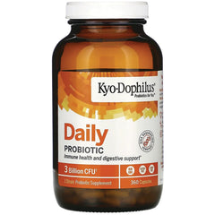 Kyo-Dophilus Daily Probiotic
