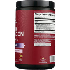 Multi Collagen Protein Brain Boost - Vanilla