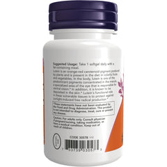 Lutein
