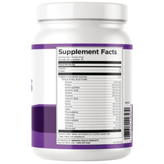Collagen Peptides - Unflavored