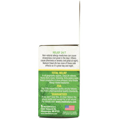 ClearLife Allergy Tablets