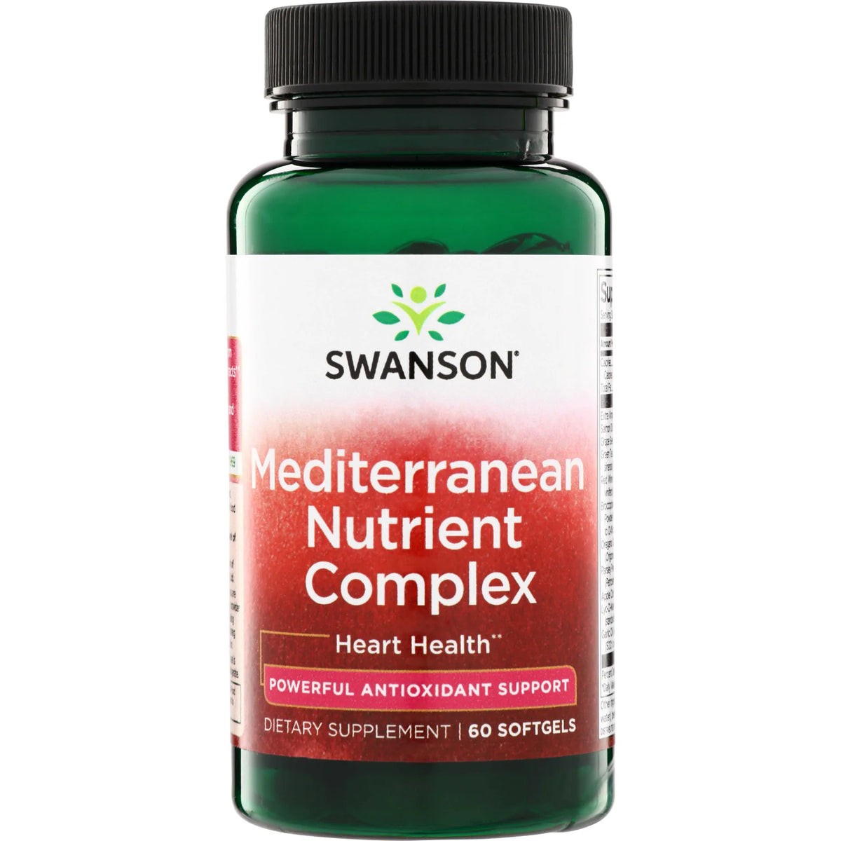 Mediterranean Nutrient Complex