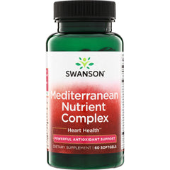Mediterranean Nutrient Complex