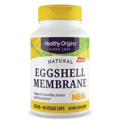 Natural Eggshell Membrane